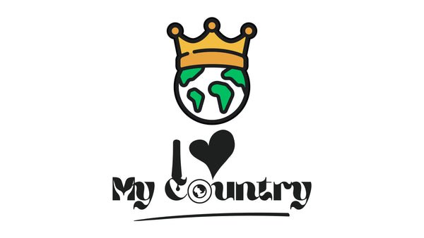 iLoveMyCountry